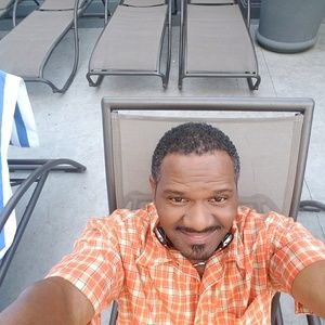 Meet your Posher, Marvin